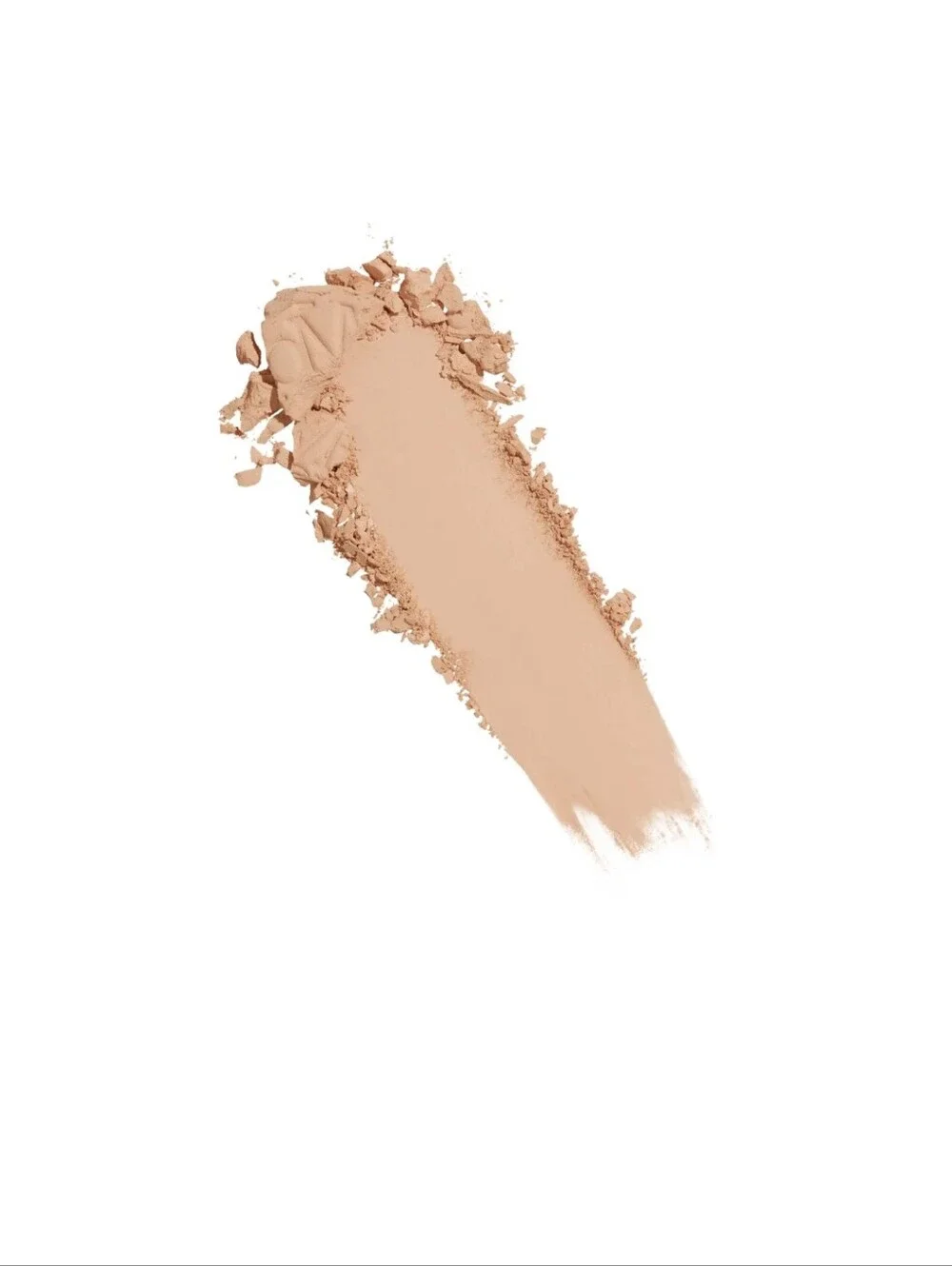 BareMinerals Original Pressed Powder Foundation SPF 15: Golden Ivory 07, NIB